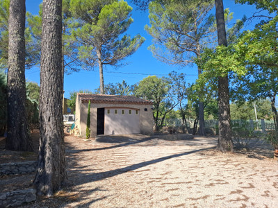 French property for sale in Sillans-la-Cascade, Var - €682,500 - photo 5