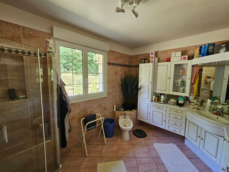 French property for sale in Guerquesalles, Orne - €349,800 - photo 10