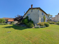Maison à vendre à Villemain, Deux-Sèvres - 214.000 € - photo 14