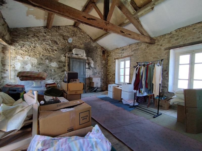 French property for sale in Dompierre-les-Églises, Haute-Vienne - €144,425 - photo 12