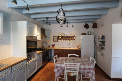 French property for sale in La Trimouille, Vienne - €162,000 - photo 5