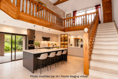 French property for sale in Touille, Haute-Garonne - €315,500 - photo 6