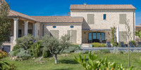 Propriété à vendre à Garrigues-Sainte-Eulalie, Gard - 199 000 € - photo n°4