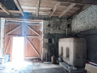 Maison à vendre à Sommières-du-Clain, Vienne - 189.000 € - photo 10