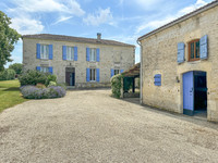 Maison à vendre à Matha, Charente-Maritime - 399.950 € - photo 3