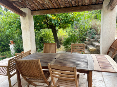 French property for sale in Seillans, Var - €695,000 - photo 7