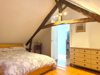 Propriété à vendre à Saint-Pierre-des-Nids, Mayenne - 220 000 € - photo n°10