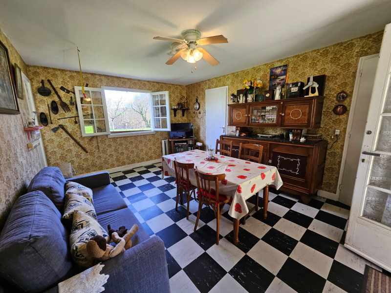 French property for sale in Mareuil en Périgord, Dordogne - €56,600 - photo 3