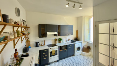 French property for sale in Sainte-Valière, Aude - €185,000 - photo 4