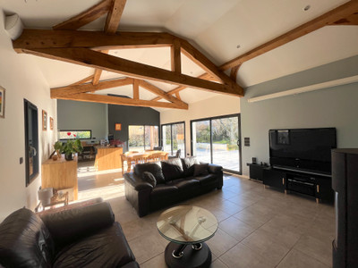 French property for sale in Mainzac, Charente - €251,450 - photo 2