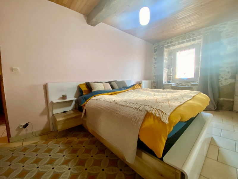 French property for sale in Rochechouart, Haute-Vienne - €239,500 - photo 6