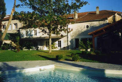 Maison à vendre à Saint Privat en Périgord, Dordogne, Aquitaine, avec Leggett Immobilier