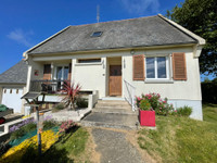 Maison à vendre à Le Mené, Côtes-d'Armor - 170.500 € - photo 2