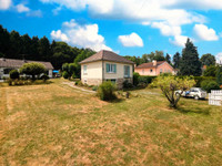 Maison à vendre à La Coquille, Dordogne - 66.600 € - photo 10