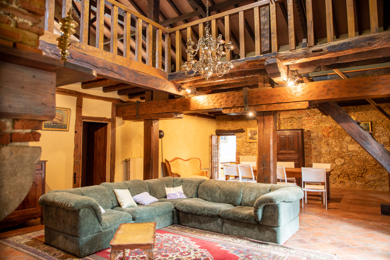 French property for sale in Saint-Justin, Landes - &#8364;455,000 - photo 5