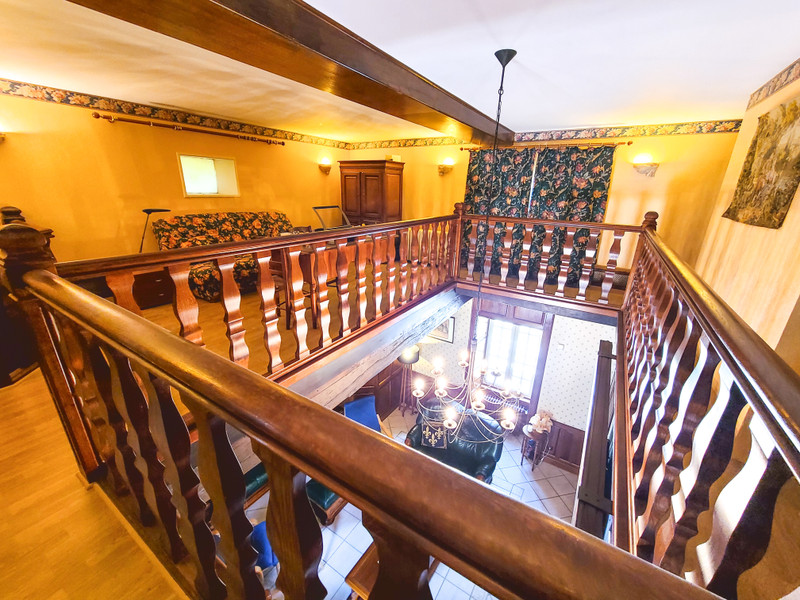 French property for sale in Vieux-Ruffec, Charente - €636,000 - photo 5