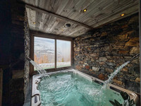 Propriété à vendre à La Plagne Tarentaise, Savoie - 3 450 000 € - photo n°6