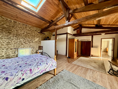French property for sale in Pressignac, Charente - €149,900 - photo 7
