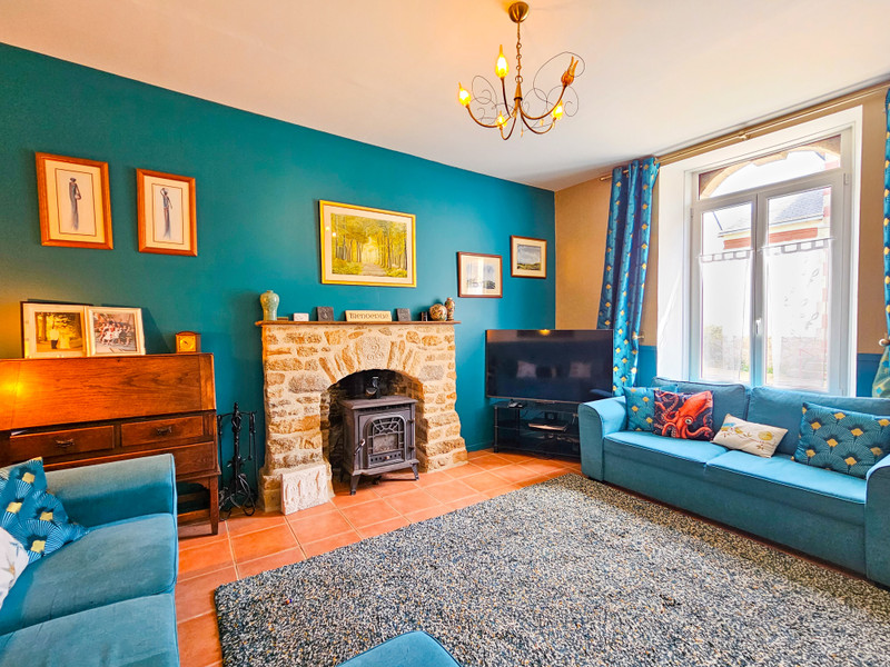 French property for sale in Kerfourn, Morbihan - €275,000 - photo 1
