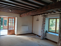 Propriété à vendre à Chênedouit, Orne - 109 890 € - photo n°4