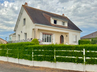 Maison à vendre à Loudun, Vienne - 190.000 € - photo 9
