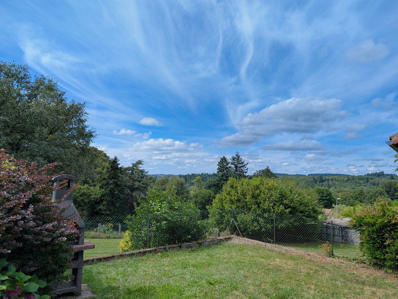 French property for sale in Compreignac, Haute-Vienne - €86,363 - photo 1