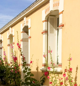 Maison à vendre à Les Sables-d'Olonne, Vendée, Pays de la Loire, avec Leggett Immobilier