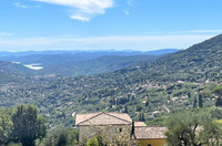Propriété à vendre à Cabris, Alpes-Maritimes - 1 390 000 € - photo n°3