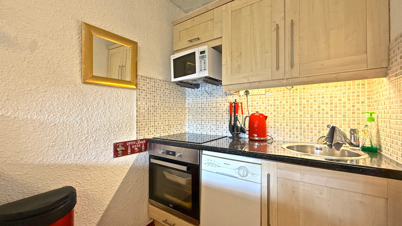 Ski property for sale in Les Deux Alpes 1650 - €185,000 - photo 13