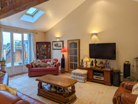 Maison à vendre à Saint-Philbert-du-Peuple, Maine-et-Loire - 349.800 € - photo 5