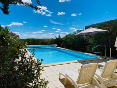 French property for sale in Durfort-Lacapelette, Tarn-et-Garonne - €362,000 - photo 1