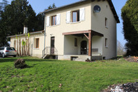 French property, houses and homes for sale in La Chapelle-Montabourlet Dordogne Aquitaine
