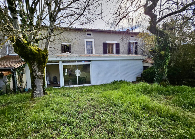 French property for sale in Tocane-Saint-Apre, Dordogne - €171,000 - photo 10