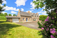 French property, houses and homes for sale in Goudelin Côtes-d'Armor Brittany