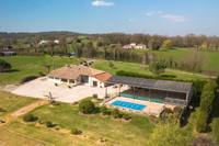 Propriété à vendre à Molières, Tarn-et-Garonne - 399 999 € - photo n°1