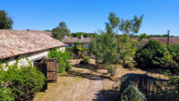 Maison à vendre à Blanzay, Vienne - 215.000 € - photo 2