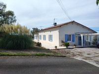 Propriété à vendre à Berneuil, Charente - 415 000 € - photo n°2