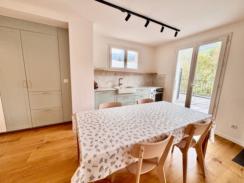 Ski property for sale in Saint Gervais - €480,000 - photo 4