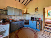 Maison à vendre à Berrie, Vienne - 153.000 € - photo 4