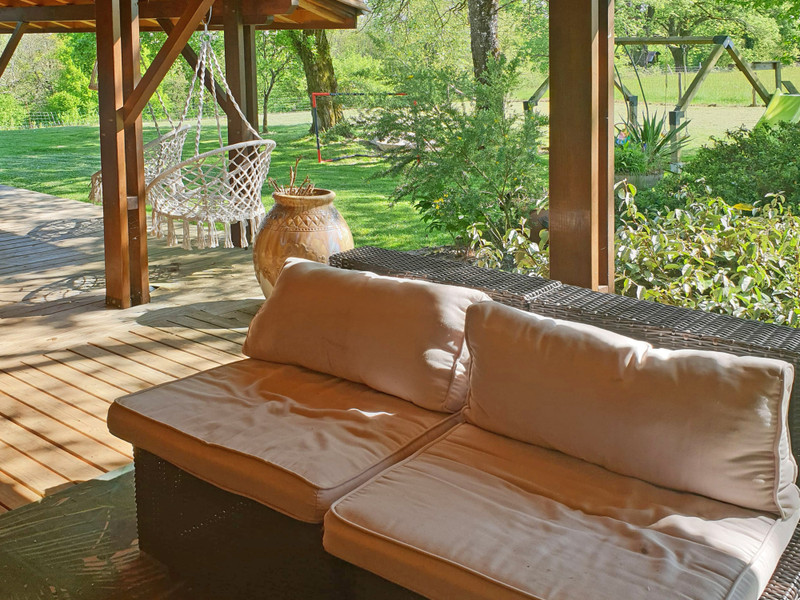 French property for sale in Trélissac, Dordogne - €434,600 - photo 8