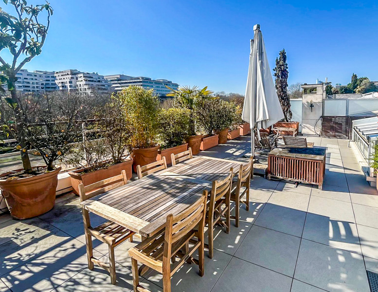 Maison à vendre à Levallois-Perret, Hauts-de-Seine - 5.940.000 € - photo 1