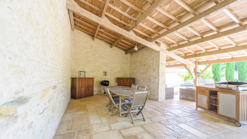 French property for sale in Dompierre-sur-Mer, Charente-Maritime - €1,190,000 - photo 8