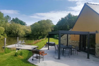 Propriété à vendre à Pipriac, Ille-et-Vilaine - 275 000 € - photo n°3