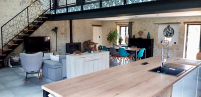 French property for sale in Marnay, Vienne - €335,000 - photo 1