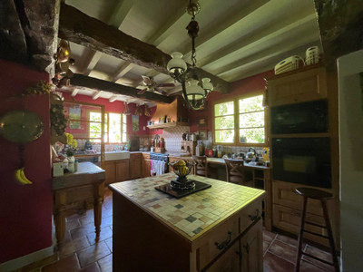 French property for sale in L'Isle-en-Dodon, Haute-Garonne - €333,000 - photo 9