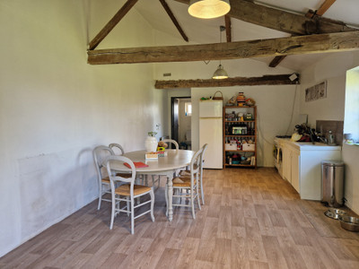 French property for sale in Angoulême, Charente - €190,000 - photo 3