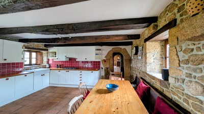 French property for sale in Melrand, Morbihan - €339,200 - photo 1