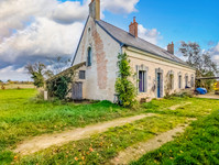 Maison à vendre à Courcelles-de-Touraine, Indre-et-Loire - 427.000 € - photo 10