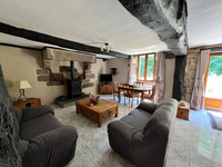 Maison à vendre à Beauficel, Manche - 72.600 € - photo 2