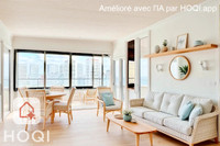 Appartement à vendre à Paris 13e Arrondissement, Paris - 720.000 € - photo 5